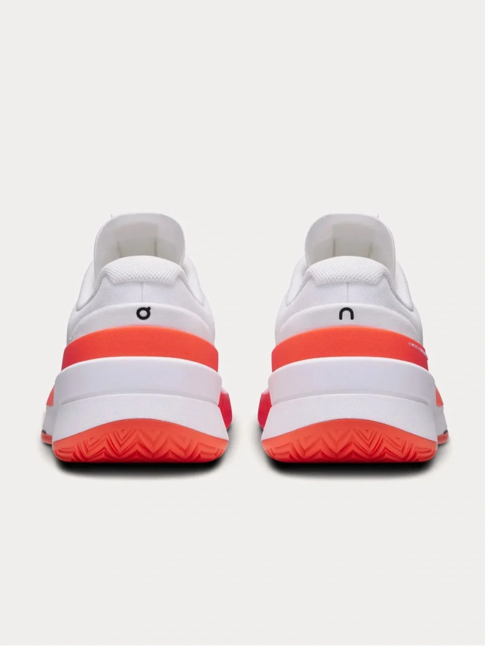 On Running roger pro